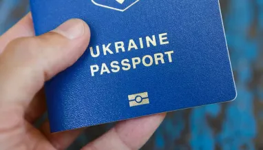 Рада ухвалила законопроєкт про врегулювання українського громадянства для дружин або чоловіків військових ЗСУ
