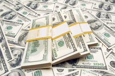 Зовнішній валовий борг України за другий квартал зріс до 92,7% ВВП