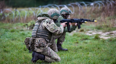 У Раді пропонують зменшити граничний вік перебування на військовій службі