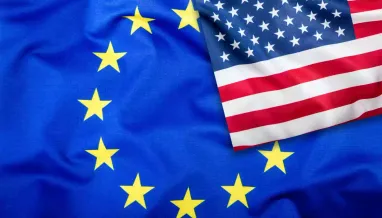 ЕС расширил список потенциальных пошлин в ответ на торговые угрозы Трампа