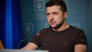 Зеленський анонсував зміни в Кабміні найближчим часом