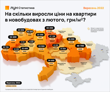 Інфографіка: ЛУН
