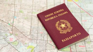 В каких странах ЕС самые сильные паспорта в июне 2024 года
