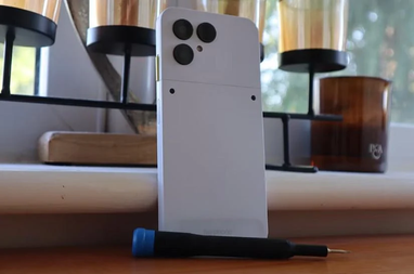 Fairphone 6