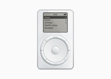 Apple прекращает выпускать iPod