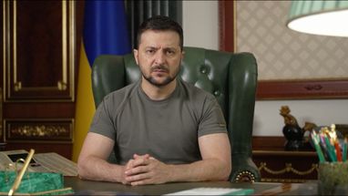 Зеленський закликав енергокомпанії робити стабілізаційні відключення світла справедливими