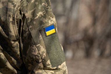 Зеленский подписал законы о продлении военного положения в Украине и сроке общей мобилизации