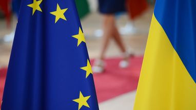 Низка країн ЄС проти того, щоб цього тижня дати Україні статус кандидата на вступ