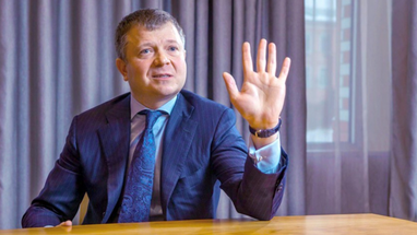 Суд во Франции отказал в экстрадиции Жеваго в Украину