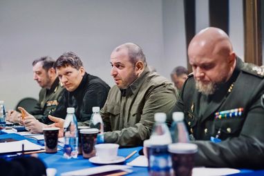 Норвегия выделила Украине на 2025 год исторически самый большой размер помощи