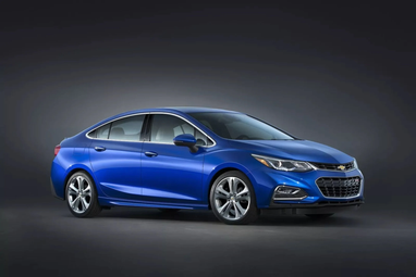 ТОП-5 подержанных автомобилей из США до $20 тыс. (фото)