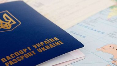 Порядок видачі, продовження та заміни закордонних документів для дітей спростили