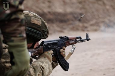 Контракт «18−24»: як молодь може долучитися до морської піхоти ЗСУ