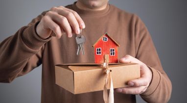 Державні програми стали головним рушієм ринку житла в Україні — експерти