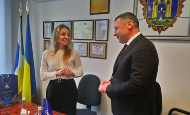 Видано першу іпотеку під 0% у Броварах