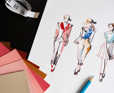ТОП-10 «стильних» вакансій: підбірка роботи в українських fashion-брендах