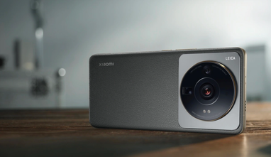 Xiaomi представила флагман із основною камерою на 50 МП та оптикою Leica. Ціна – від $900