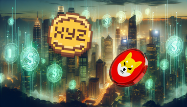 Прогноз цены SHIB: инсайдерские прогнозы указывают на достижение Shiba Inu отметки в 1 $, конкурент SHIB с ценой 0,003 $ готовится бросить