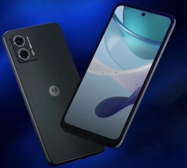 Moto G 5G (2023) получил процессор Snapdragon и дисплей 120 Гц