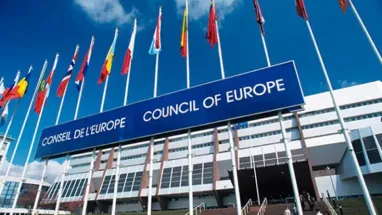 Україна стала членом Банку розвитку Ради Європи