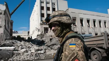 росія завдала збитків інфраструктурі України на мільярди: в KSE назвали суму
