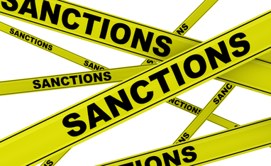 Розширення санкцій проти росії: з'явився текст президентського законопроєкту