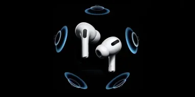 На AirPods з’явиться переклад розмови в реальному часі
