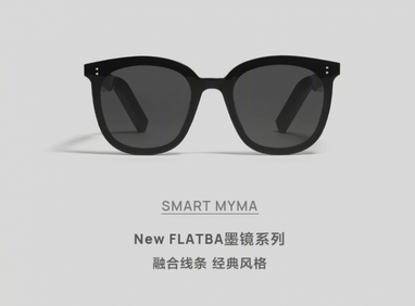 Huawei показала розумні окуляри X Gentle Monster Eyewear II (фото)