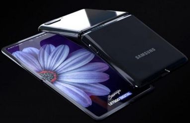 Можна використовувати як ноутбук: Samsung випустить незвичний смартфон (фото)