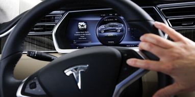 Капитализация автопроизводителя электрокаров Tesla Motors достигла $20 млрд