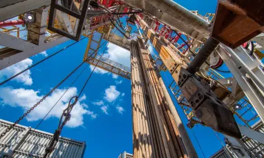 «Нафтогаз» запустив п’яту високопродуктивну свердловину з початку року