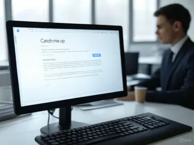 Google додала ШІ-помічника в Drive