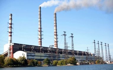 У ДТЕК Енерго пояснили, чому неможливо швидко відновити побиті ворожими ракетами ТЕС