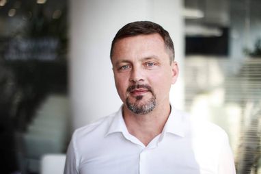 Юрій Прус: продовольчий шантаж росії. Чи є вихід у аграріїв