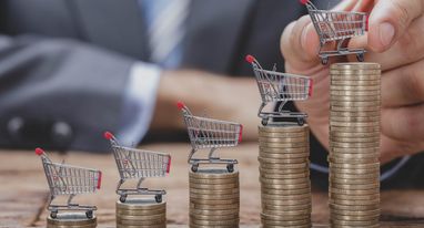 Інфляція у Німеччині сягнула нового історичного рекорду