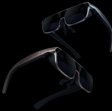OPPO представила нові окуляри доповненої реальності (фото)
