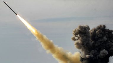 Аналитики подсчитали, во сколько россии обошелся ракетный террор в мае