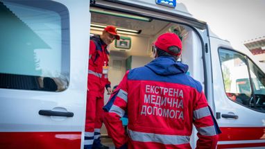 Найвищі зарплати у Київській та Херсонській областях