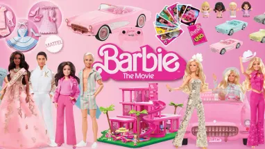 Mattel і OpenAI створять розумні іграшки зі штучним інтелектом