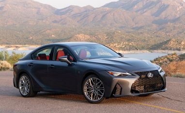 Самые надежные автомобили мира: результаты масштабного исследования JD Power