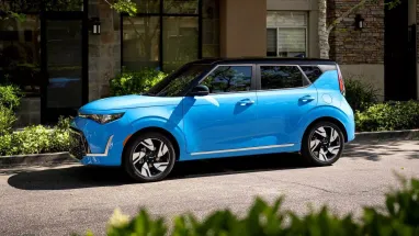 Kia завершує виробництво Soul після 16 років на ринку
