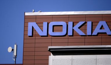 Nokia сокращает почти 2000 рабочих мест в Китае