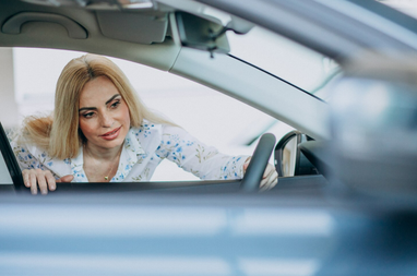 Какие авто украинцы покупают в лизинг (инфографика)