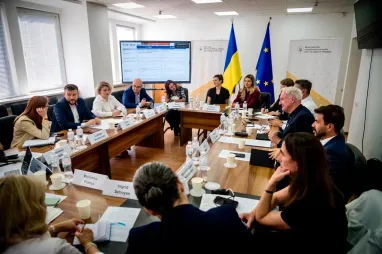 Мінсоцполітики залучає кошти іноземних партнерів