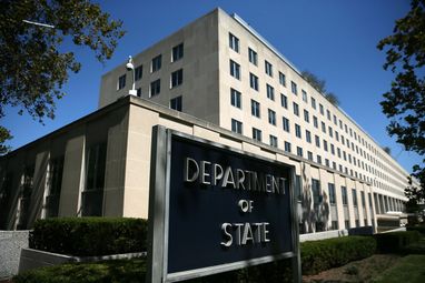 Госдеп США объявил о намерении уволить почти 15% своего внутреннего персонала