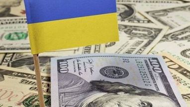 Государственный долг Украины: как он менялся с 2012 года и во время полномасштабной войны