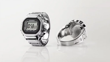 Фото: Casio