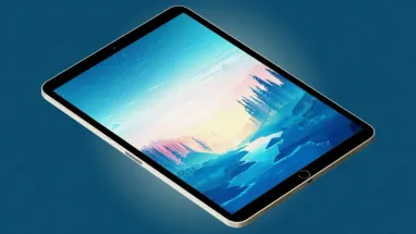 В сети появились первые изображения iPad 10
