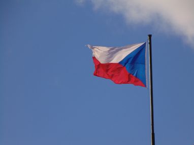 Чехия подготовит программу добровольного возвращения украинских беженцев