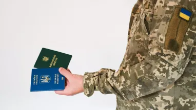 Військовий облік для 17-річних: Міноборони пояснило, чи загрожують їм штрафи